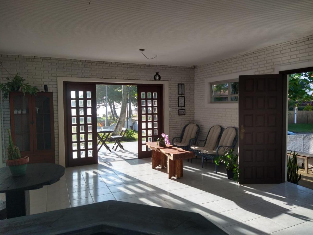 Yabas Praia Ubatuba Exterior photo